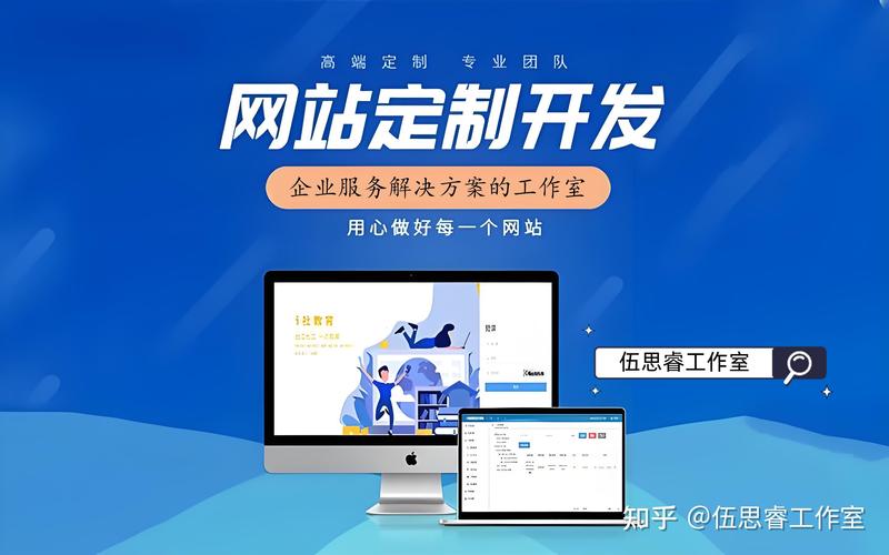 内容管理系统：构建你的数字工作坊